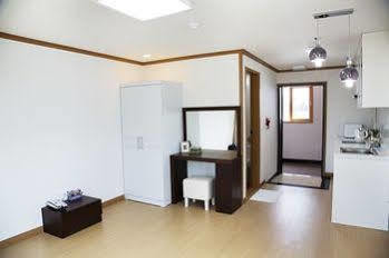 The Bay Jeju Resort 西归浦市 外观 照片